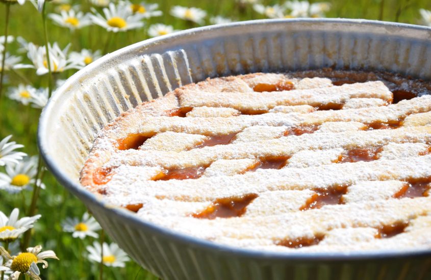 La mia Crostata