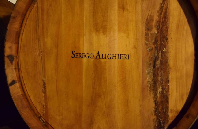 Serego Alighieri